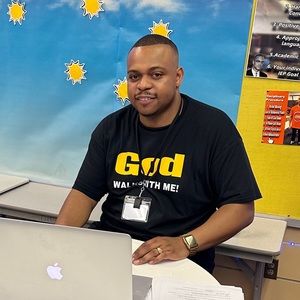 Meet your Posher, Stephen